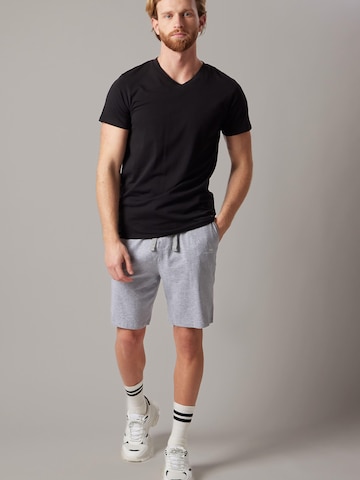 Maglietta di OWN Off With Nature in nero