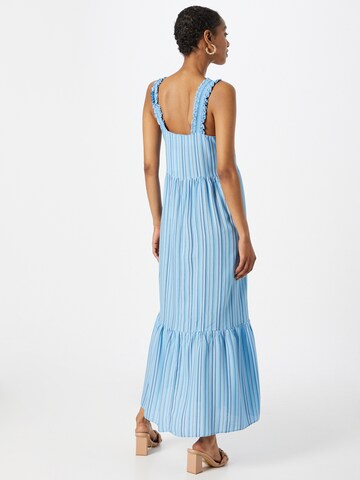 Robe d’été Dorothy Perkins en bleu