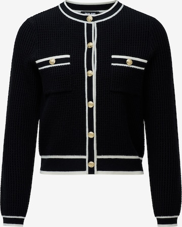 Salsa Jeans Sweater in Blue: front