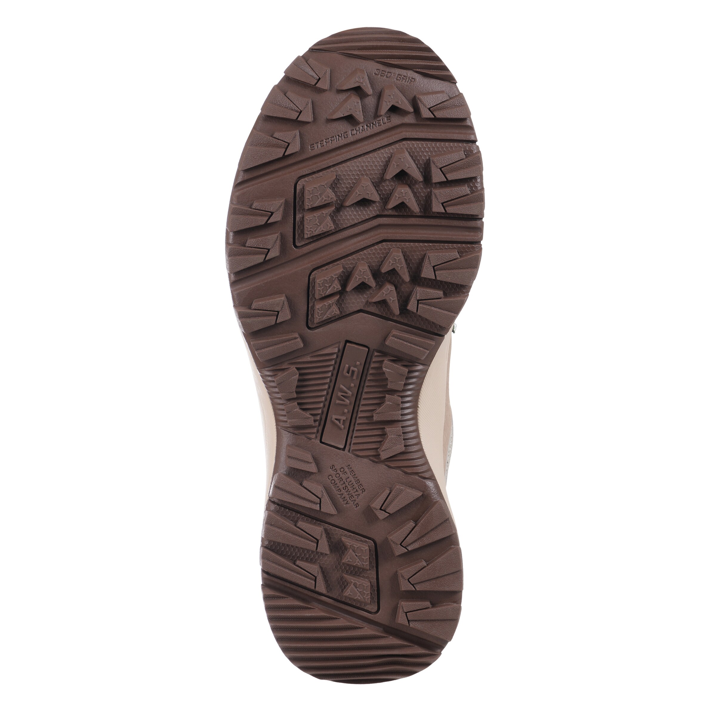 Dachstein Flats in Beige