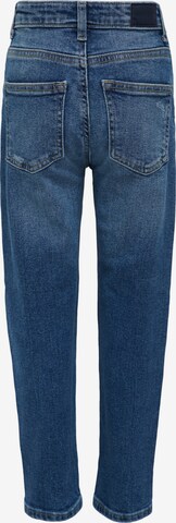 KIDS ONLY Regular Jeans in Blauw