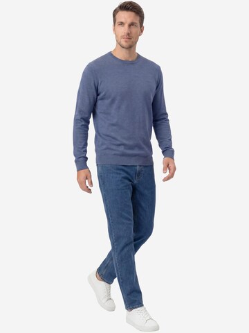 s.Oliver - Jersey en azul
