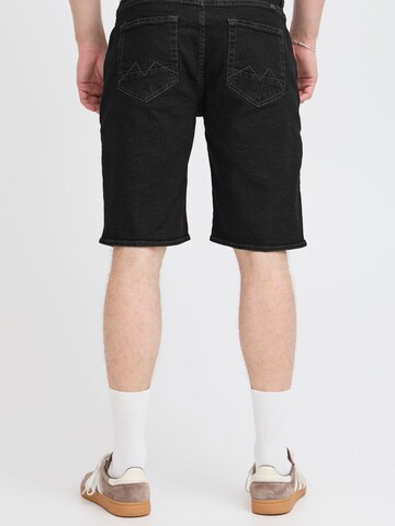 BLEND Skinny Jeans 'BHTwister' in Black