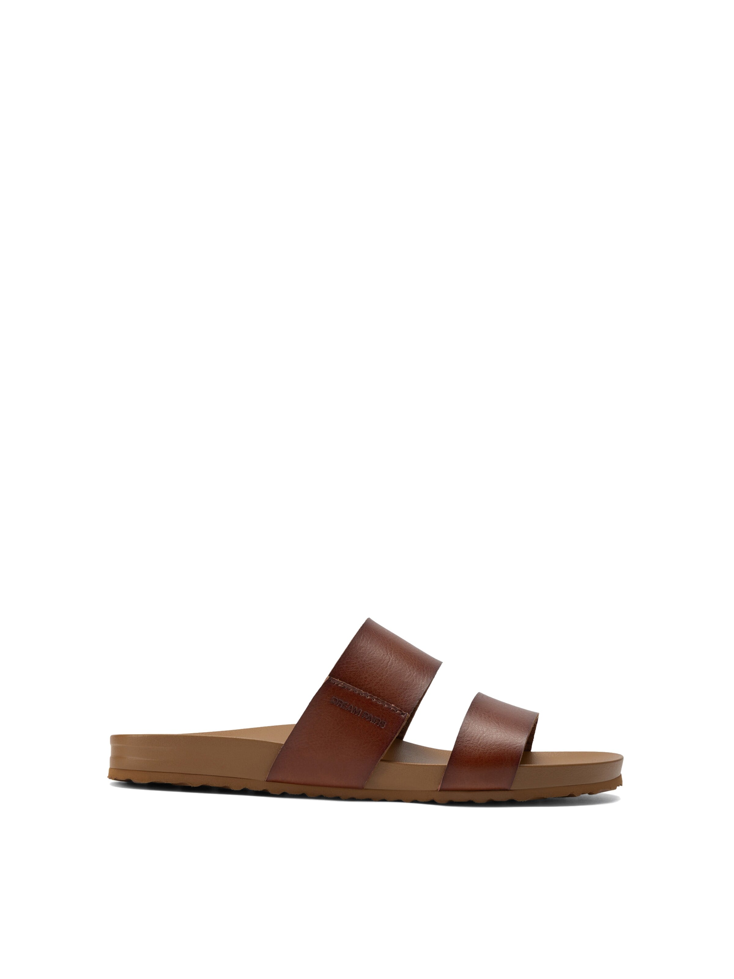 Infradito di Dream Pairs in marrone