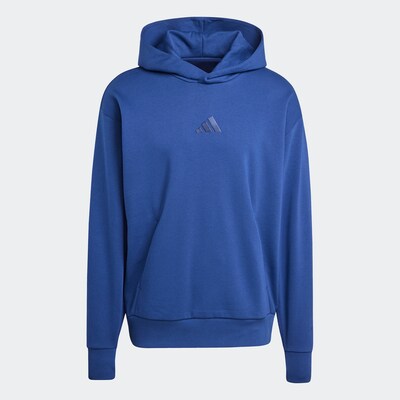 ADIDAS SPORTSWEAR Athletic Sweatshirt in Blue, Item view