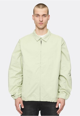 NIKE Tussenjas 'Life' in Groen: voorkant