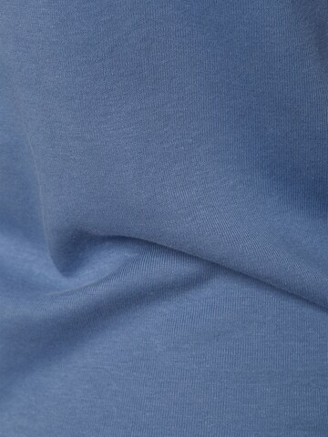 Brookshire Shirt in Blau