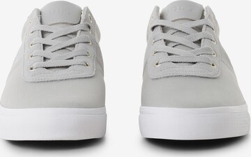 Polo Ralph Lauren Sneakers 'Hanford' in Grey