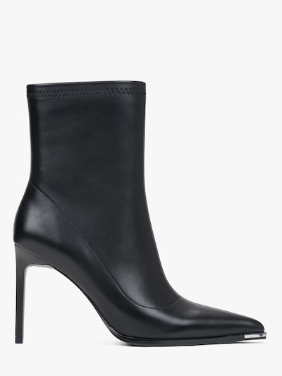 Estro Ankle Boots '652'‌‌‌‌‌‌ in schwarz, Produktansicht