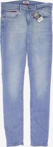 Tommy Jeans Jeans in 34 in Blue: front