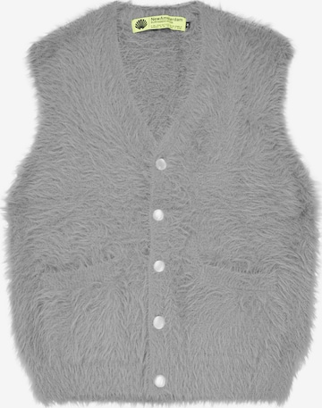 New Amsterdam Surf AssociationPrsluk - siva boja: prednji dio