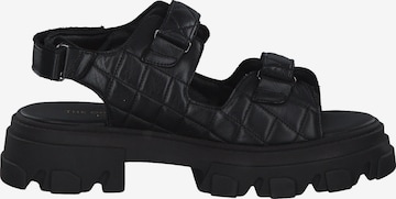The Original Sandals 'The Sara TH100212' in Black