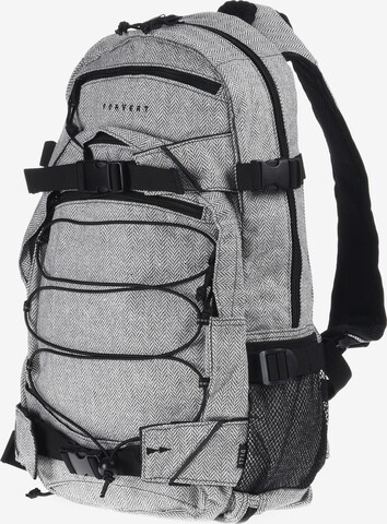 Forvert Rucksack 'New Louis' in Grau