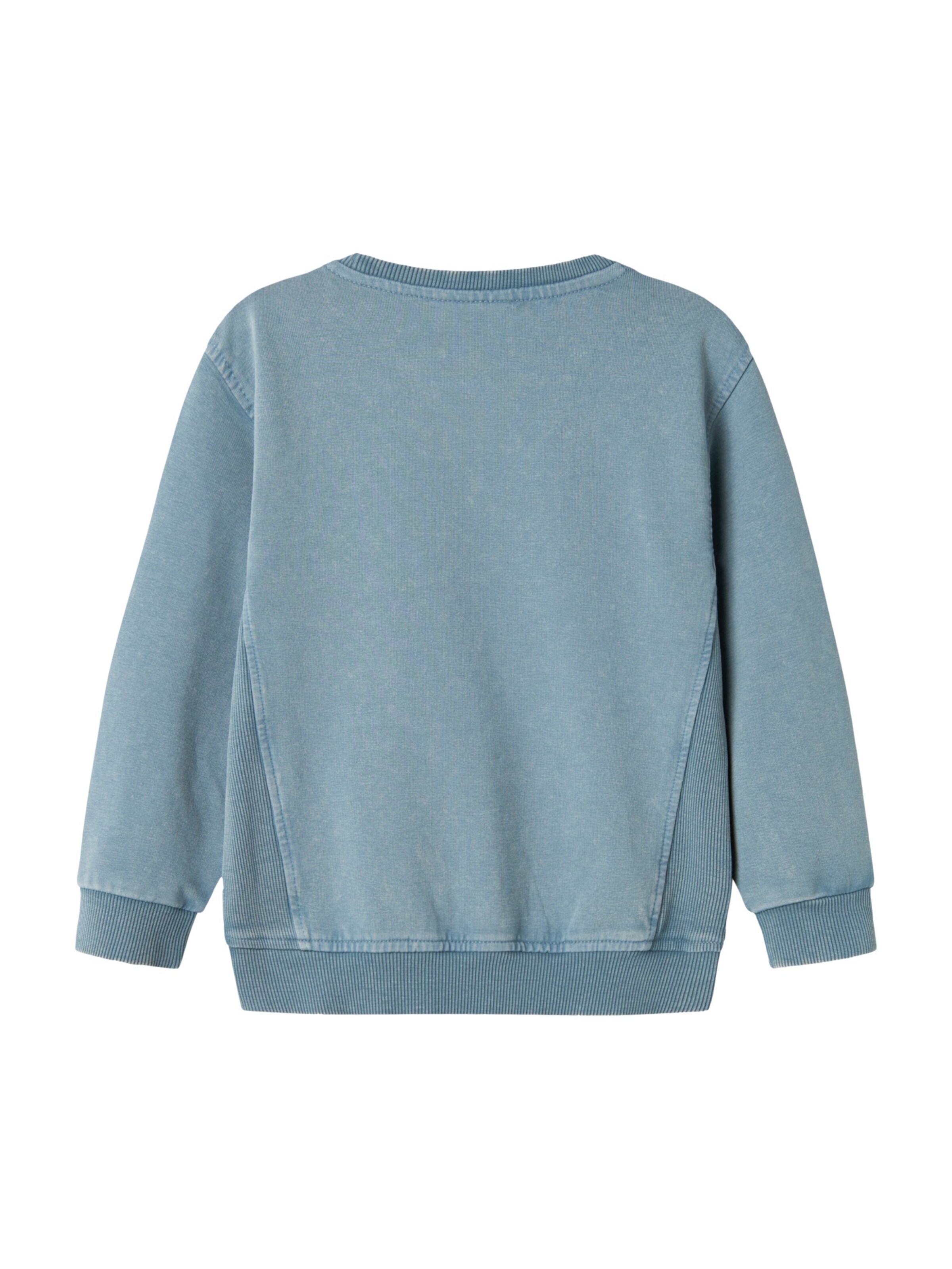 Sweat 'Folmer' NAME IT en bleu