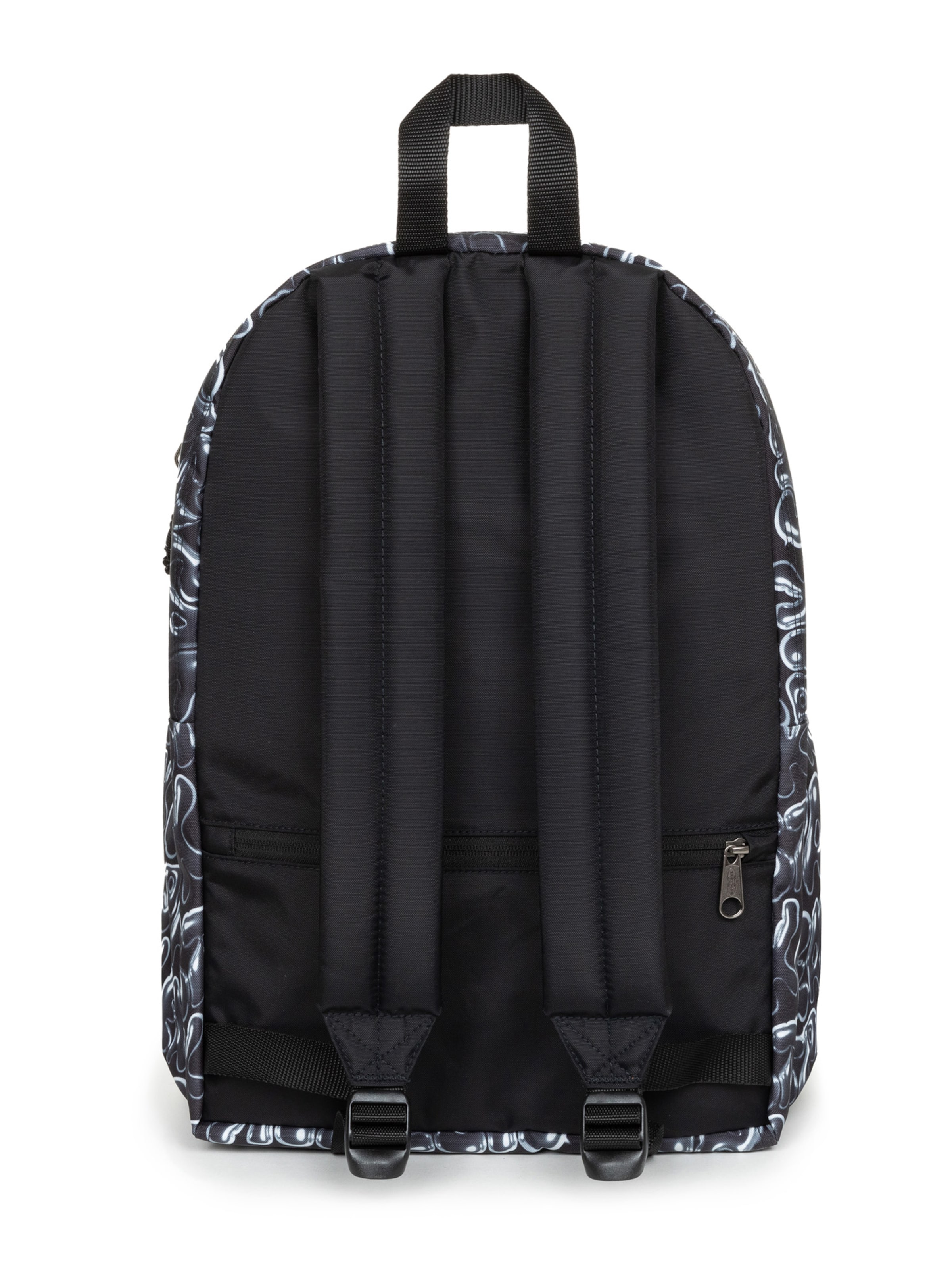 EASTPAK Rucksack in Grau