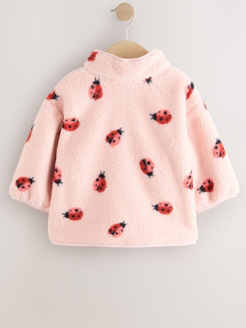 Next Sweater in Pink