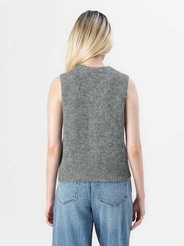 VERO MODA - Chaleco 'VMNovah' en gris