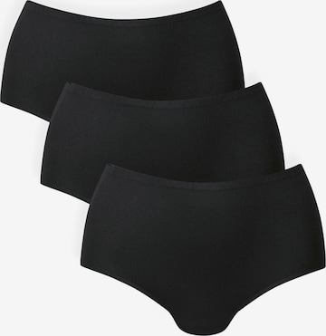 Panty 'Essentials' di ANITA in nero: frontale