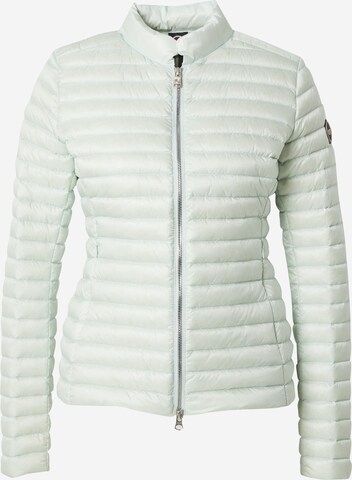 Colmar Between-Season Jacket in Green: front