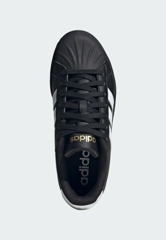 Baskets basses 'Streettalk' ADIDAS SPORTSWEAR en noir