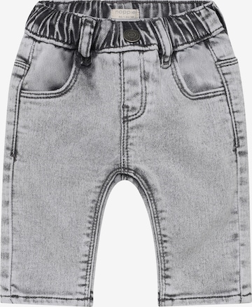 Noppies Regular Jeans in Grey: front