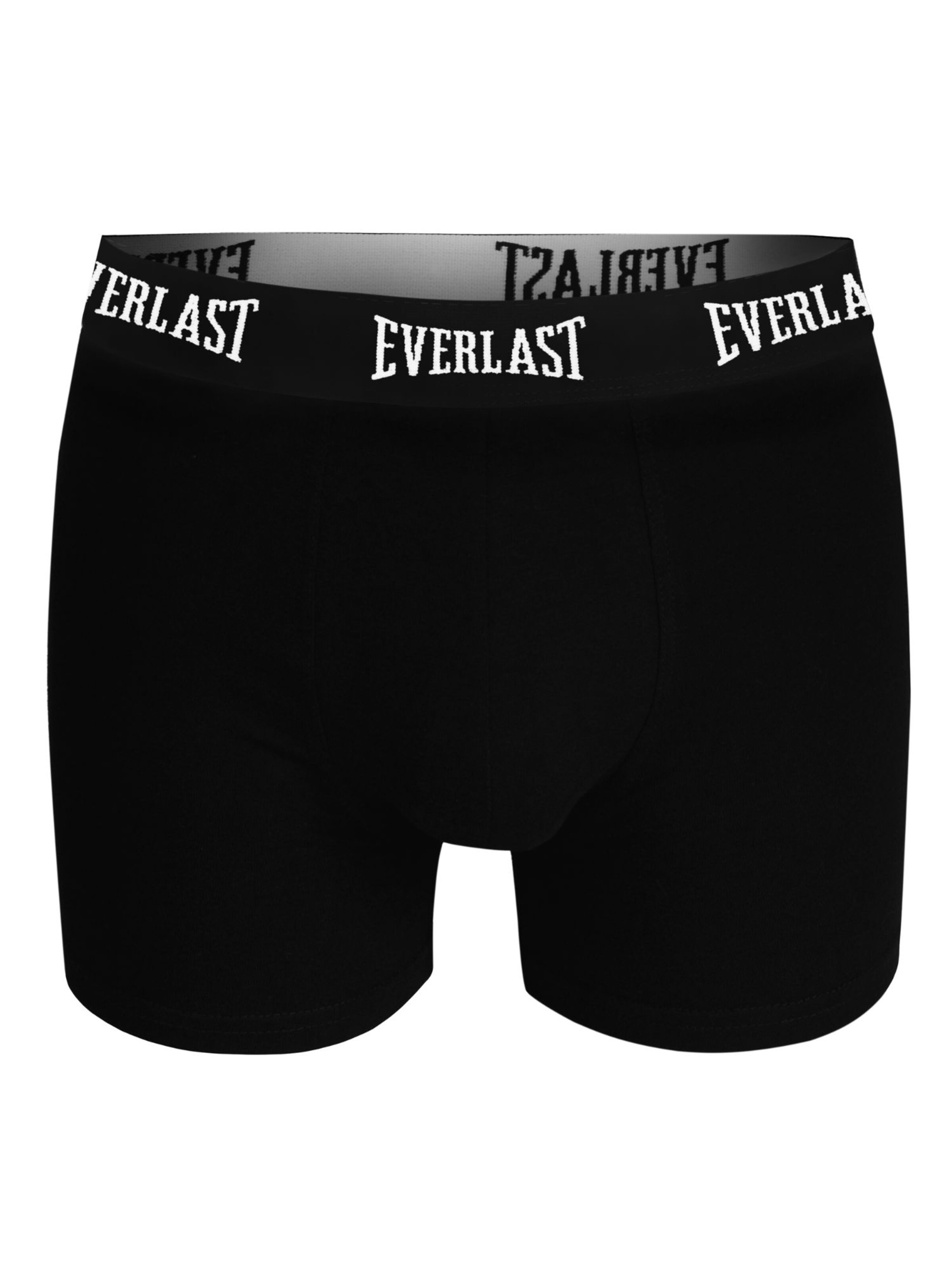 Everlast Boxershorts 'Everlast'‌‌‌‌‌‌ in Mischfarben