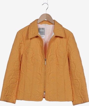 Fuchs Schmitt Jacket & Coat in XL in Orange: front