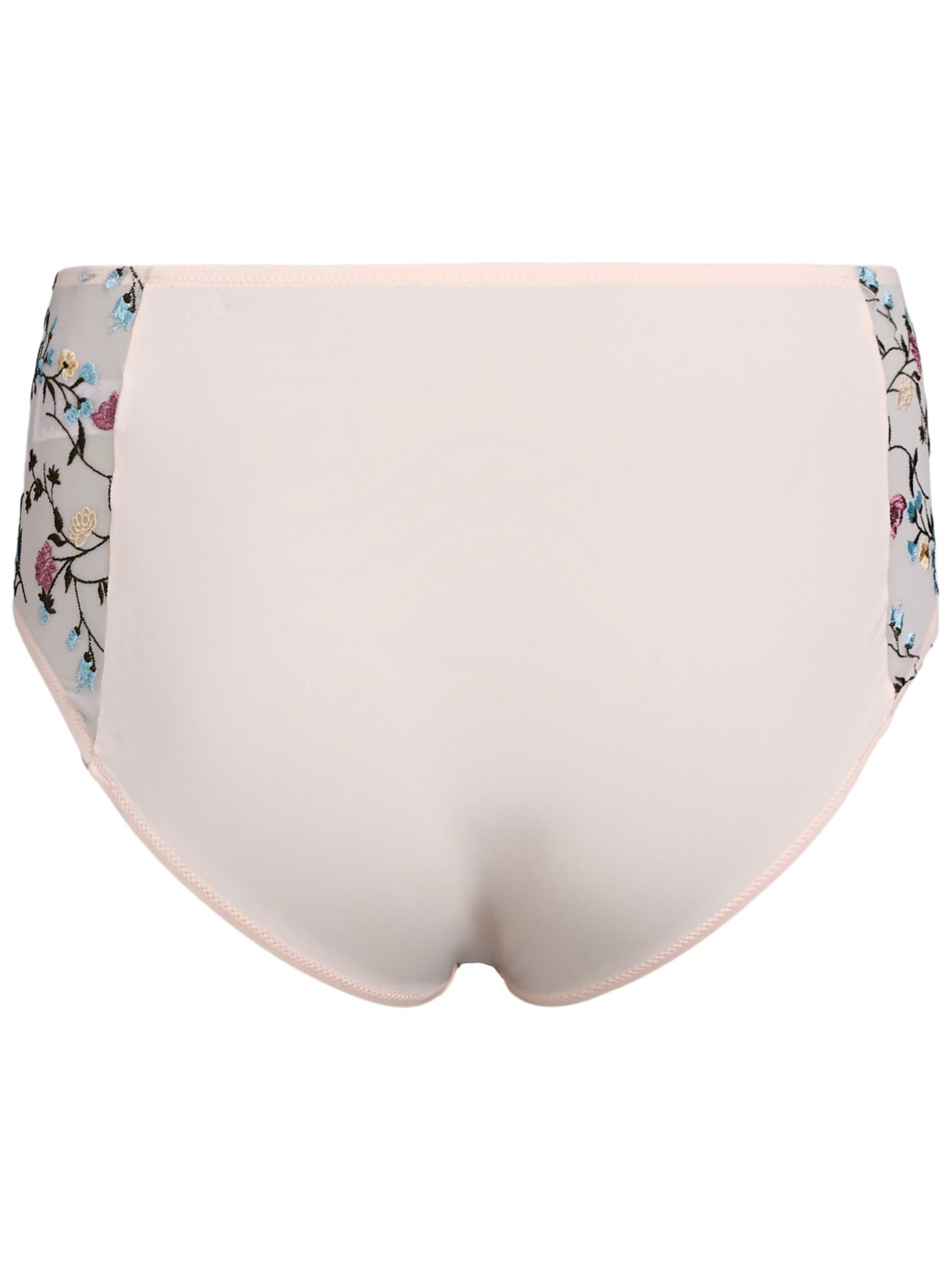 Devoted by Zizzi Слип 'Lykke' в бежово