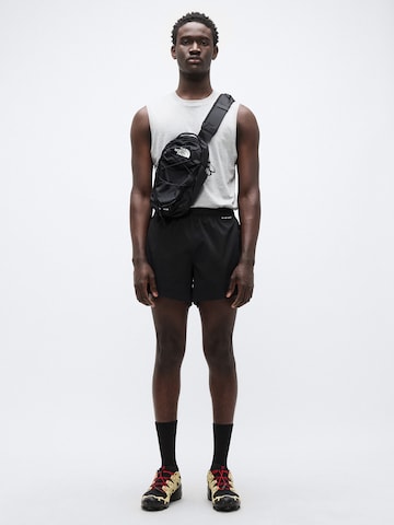 Tricou 'EVOLUTION SIMPLE DOME' de la THE NORTH FACE pe gri