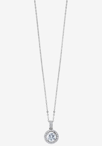 Julie Julsen Necklace in Silver