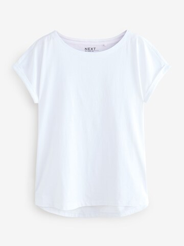 T-shirt Next en mélange de couleurs
