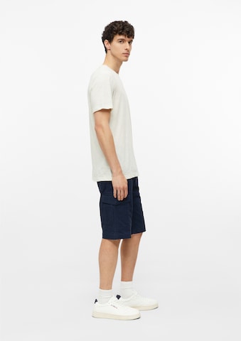 s.Oliver Regular Trousers 'File' in Blue