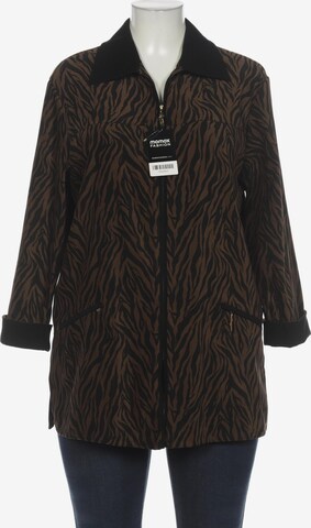 Bexleys Blazer in XL in Brown: front