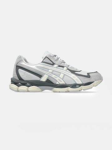 Sneaker de alergat 'GEL-NYC 2055' de la ASICS pe gri