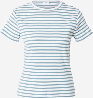 JDY T-Shirt 'JDYSOLAR' in Weiß: Vorderseite