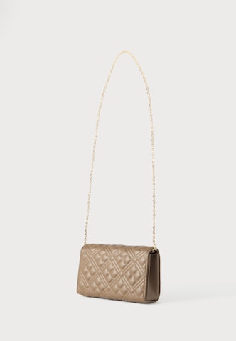 Love Moschino Τσάντα ώμου σε καφέ