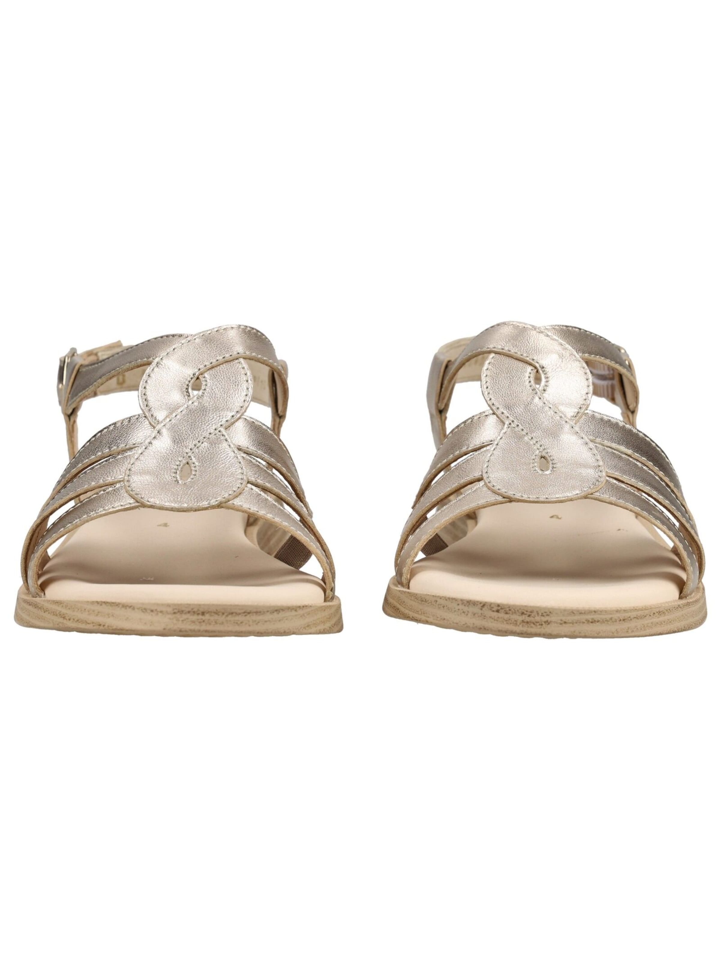 Sandales GABOR en rose