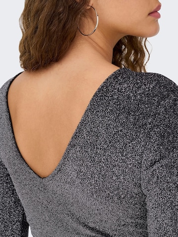 ONLY Dress 'ONLRich' in Black