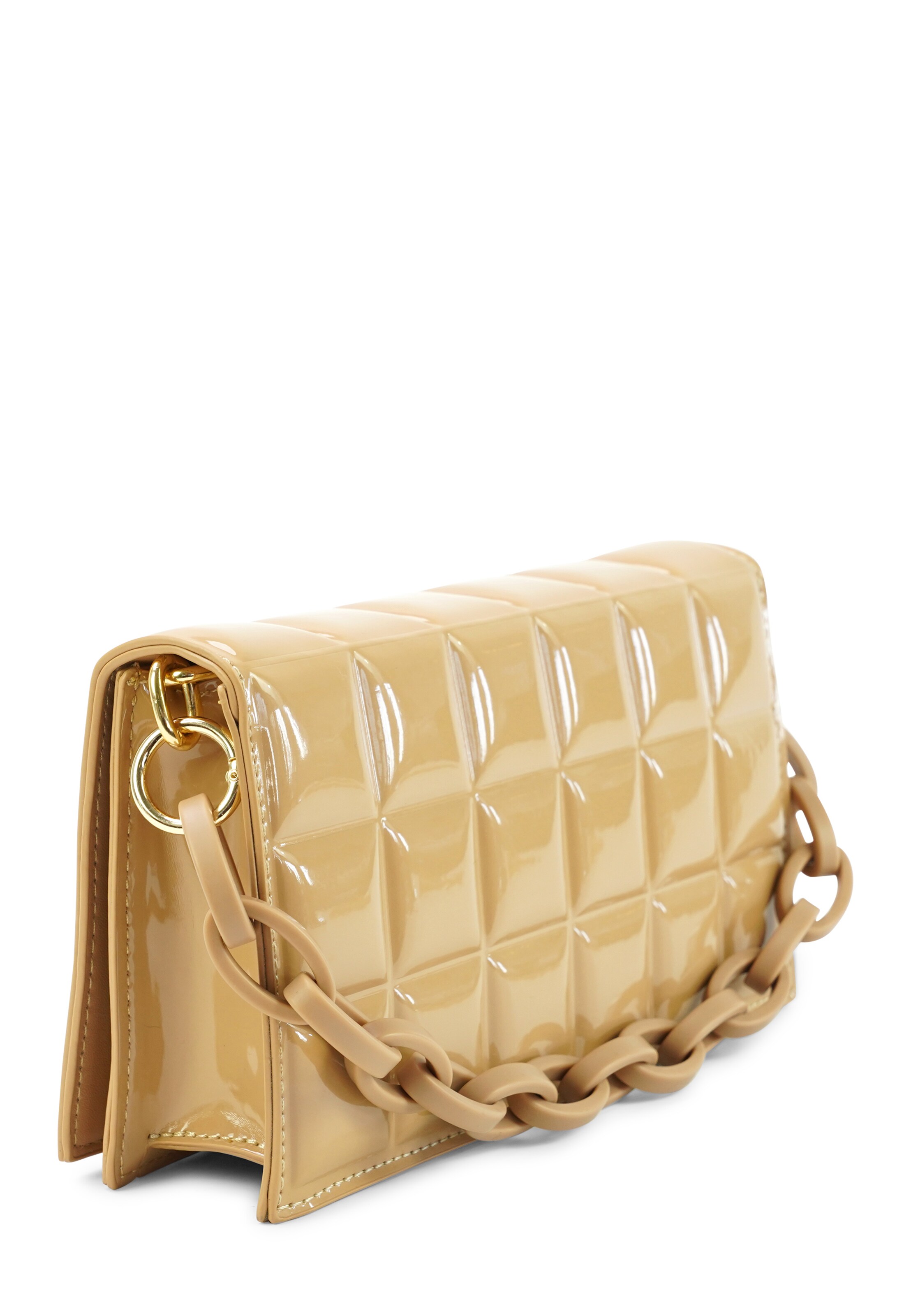 HARPA Schultertasche 'MILVA' in Braun