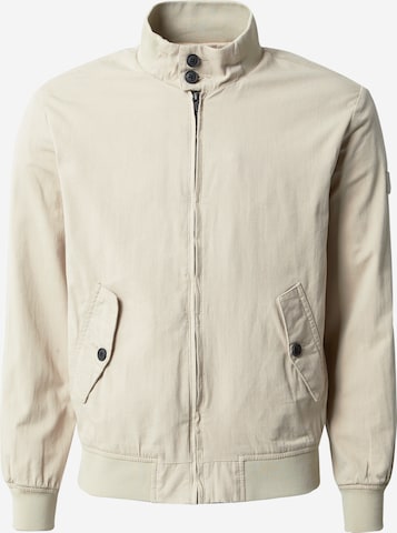 ESPRIT Between-Season Jacket 'Sus' in Beige: front