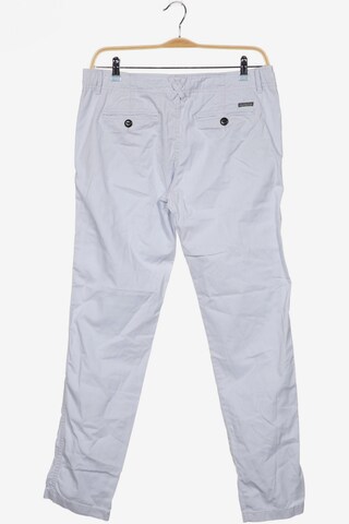 Tommy Jeans Pants in L in Blue