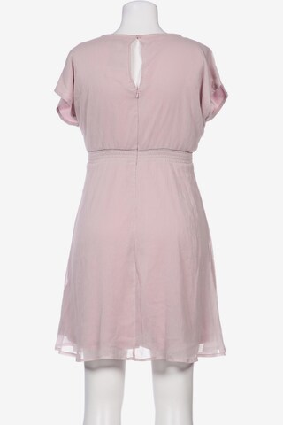 ABOUT YOU Kleid XL in Pink