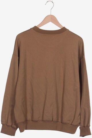 rosemunde Sweater XL in Braun