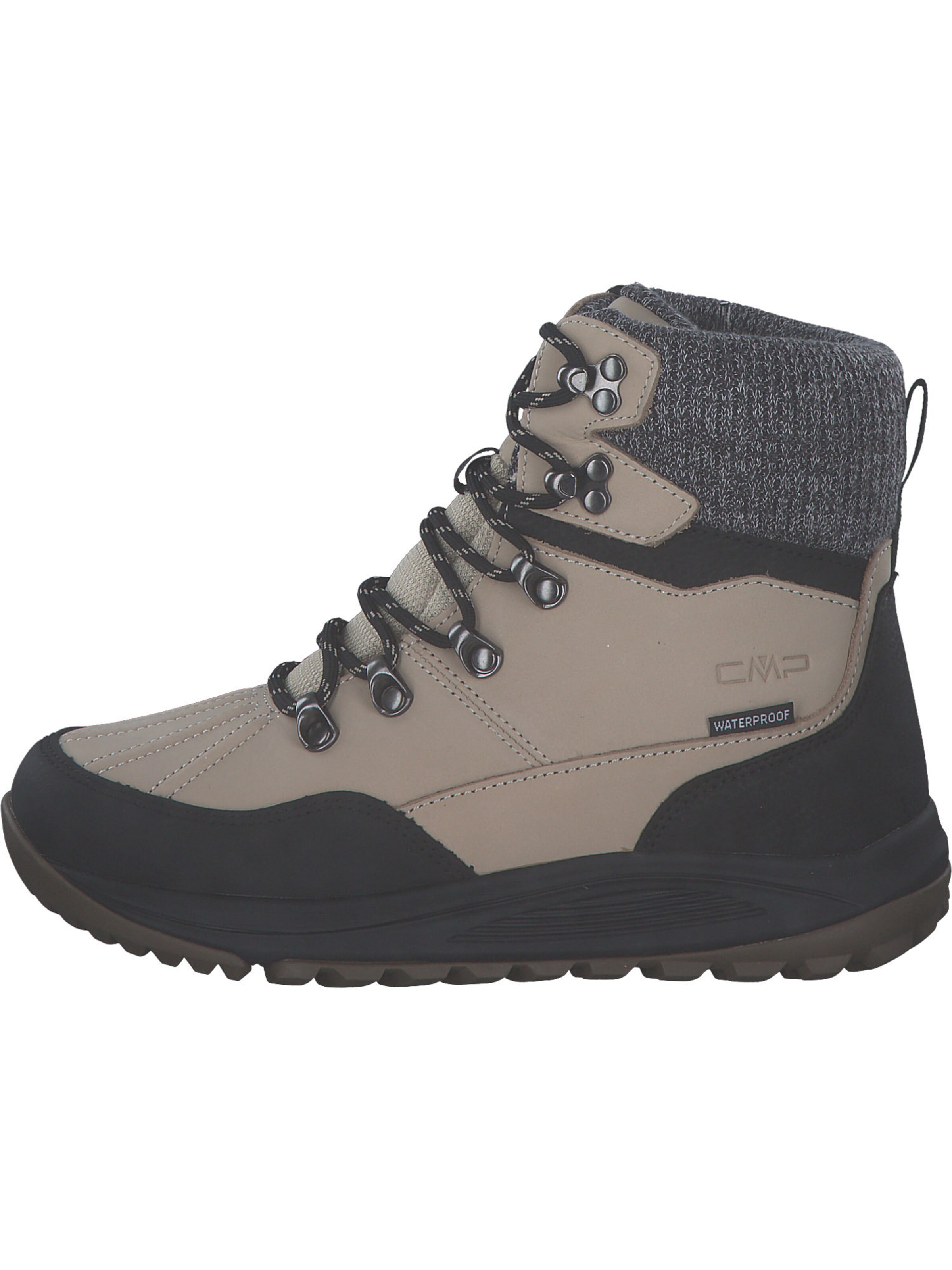 CMP Outdoorschuh 'NYF 3Q74566' in Beige