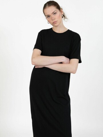 Coster Copenhagen Mekko ' CC ' värissä musta