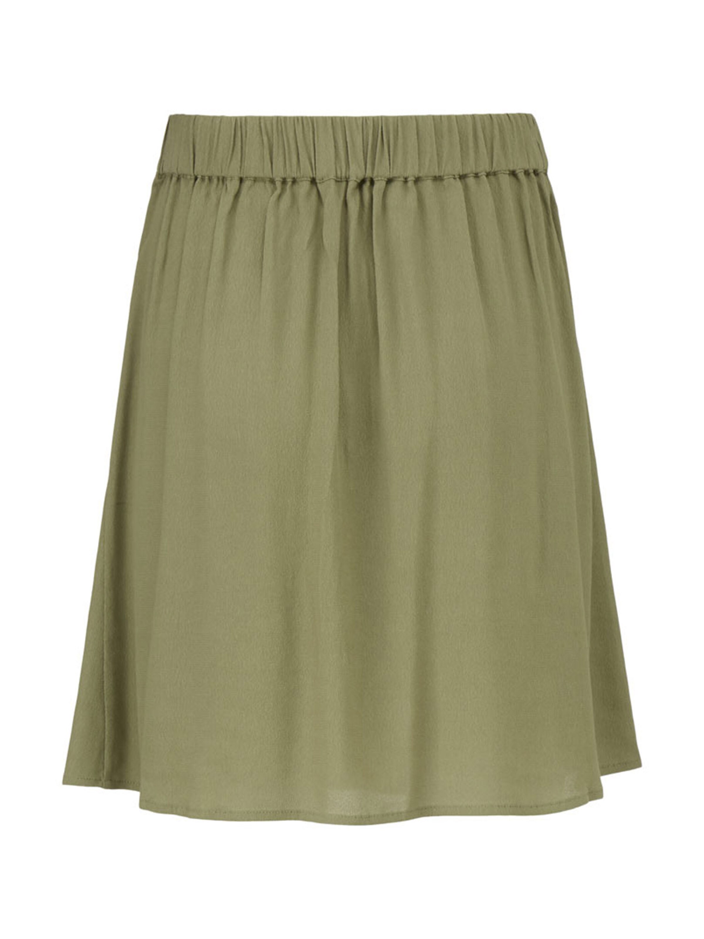 modström Rok 'Isa' in Groen