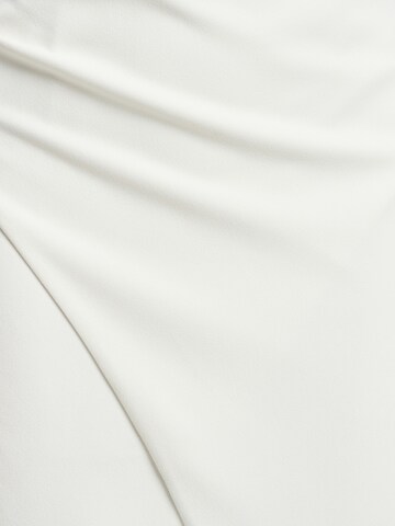 Robe 'PROMISE' Chancery en blanc