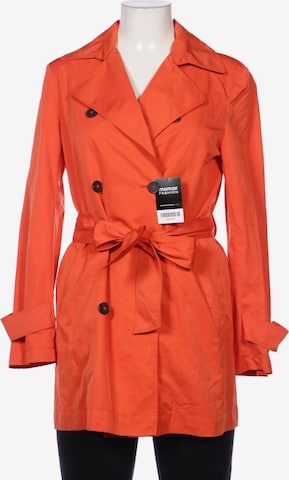 Comptoirs des Cotonniers Jacket & Coat in M in Orange: front