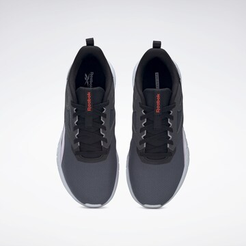 Pantofi sport 'Flexagon Energy 4' de la Reebok pe gri
