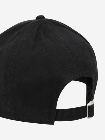 Cappello da baseball di REPLAY in nero